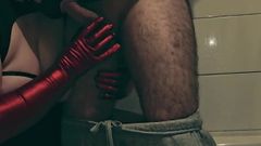 Ultimate Cumshot Compilation - 94 Minutes of Explosive Facials & Creampies!"