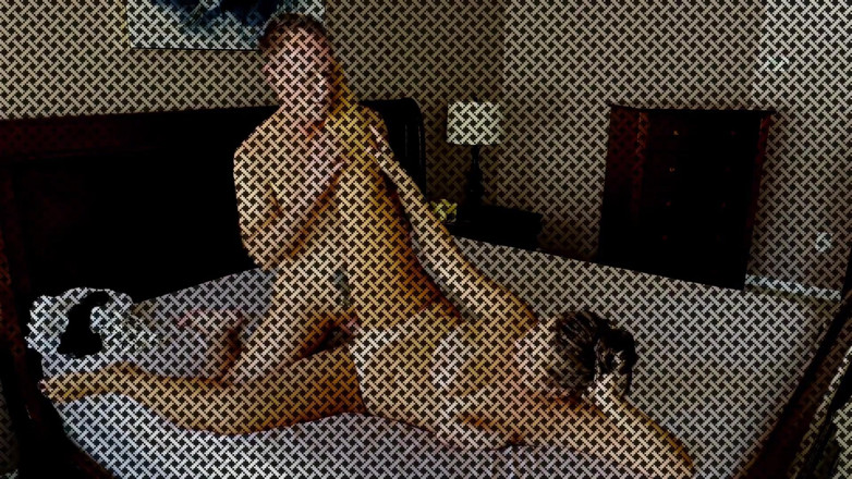 DCTrousersnake: Uomo più anziano dctrousersnake creampies enorme tettona russa marina morris
