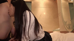 Strix: Kaho - incontro online n.128: ragazza dal seno grande che è fredda...