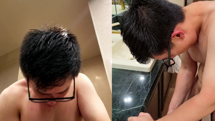 Lust Jerk: O homem de 1 minuto - o orgasmo mais intenso da vida