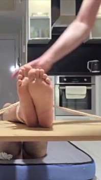 He Split It Because My Servant Did Not Obey My Commands