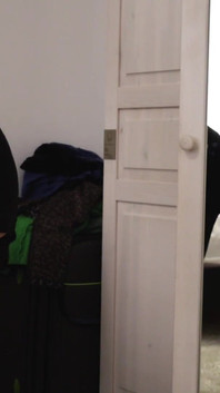 Strip-tease inversé