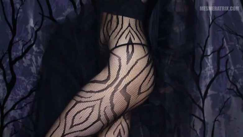 Lady Mesmeratrix Official: マレフィセントアイズに...