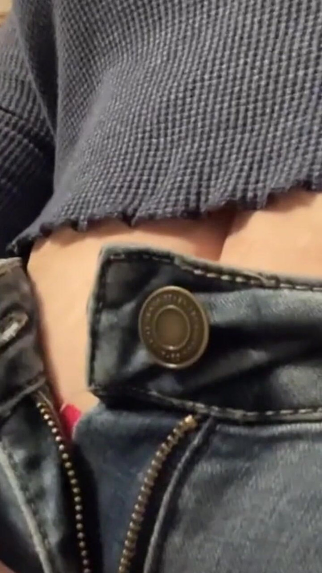 Jeans (EroticallyEllie)