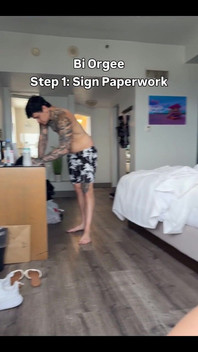 Our Bisexual Orgy Was Amazing