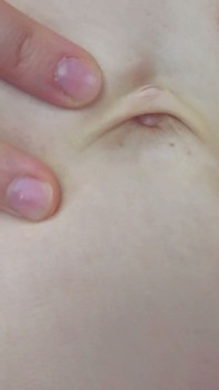 Mutual Belly Button Play