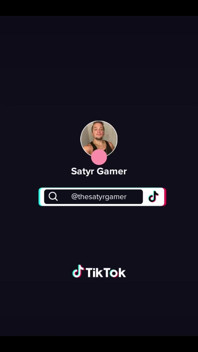 Bir süre tiktok videolarımı sayfalarımdan uzak tutmam gerektiğini düşündüm, ama dürüst olmak gerekirse... Sik:d Çok fazla