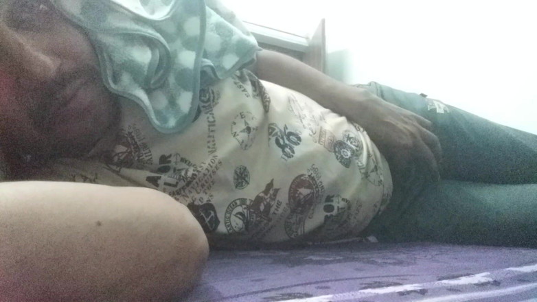 Rajasthani-old-lover: Indiano policial é chupado e fodido por vizinho padrasto padrasto paquistanês...