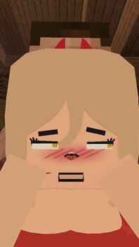 The Jenny Mod Minecraft Fucking Power From Chainsaw Man in the Ass