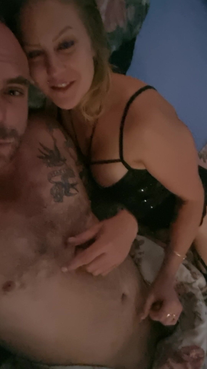 Elisa and Max: Elisa ve Max azdırıyor