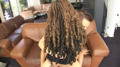 Pure redlight: Königin des tiefbohrens