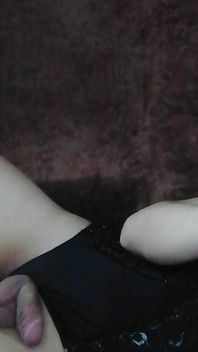 The Queen of Obscenity Is Really Sexy and Hot and Also Wants a Hard Fuck