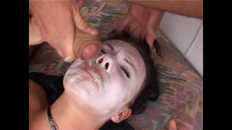 MMV films - The Original: Young Sluts Love Getting Fucked by Two Hard Cocks at...