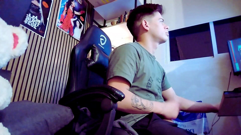 Soy Bruno: Mi Zapnout noc Žádné filtry