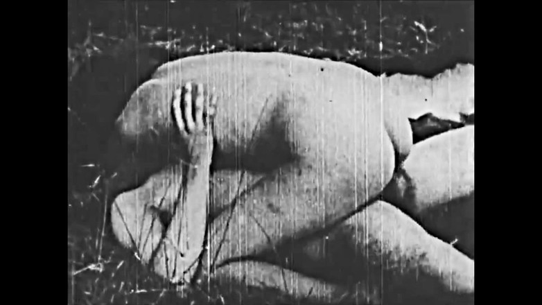 Vintage Erotic Archive: El Satario - Erotism vintage restaurat în 4K