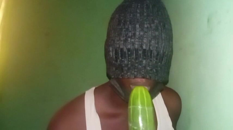 Badman4606: Bryon da đen thử nó trên cô ấy