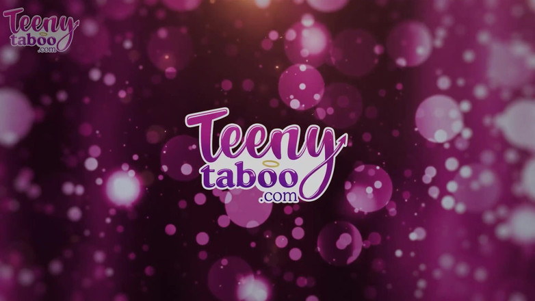 Teenytaboo: Відпустка, кремпай з падчеркою