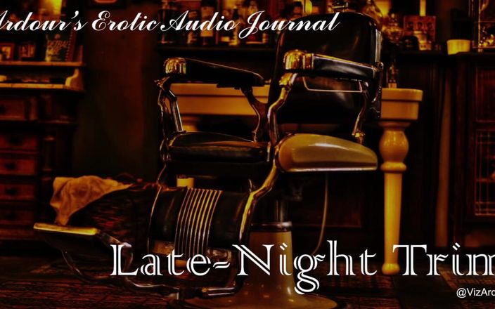 Viz Ardour: Ardour&amp;#039;s Erotic Audio Journal | Late-night Trim