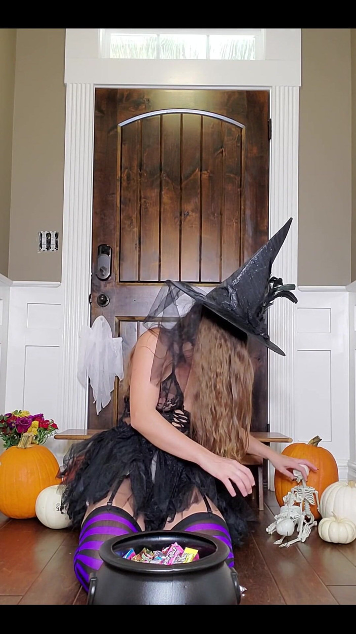 Kendra Heart: J’ai fait ce dernier Halloween