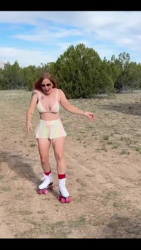Oops, My Stepmom Tripped on My Dick... Again!