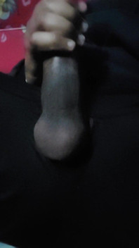 I Am Enjoying Massage #bigcock