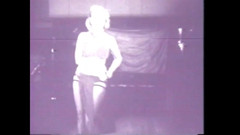 The Unforgettable: Tanečnice Jeneny Lee