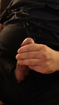 Cumshot