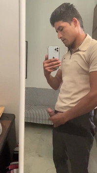 Big Dick Top
