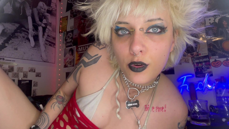 Glitterqueen1999: Ta min oskuld stepbro penectomy det är så liten