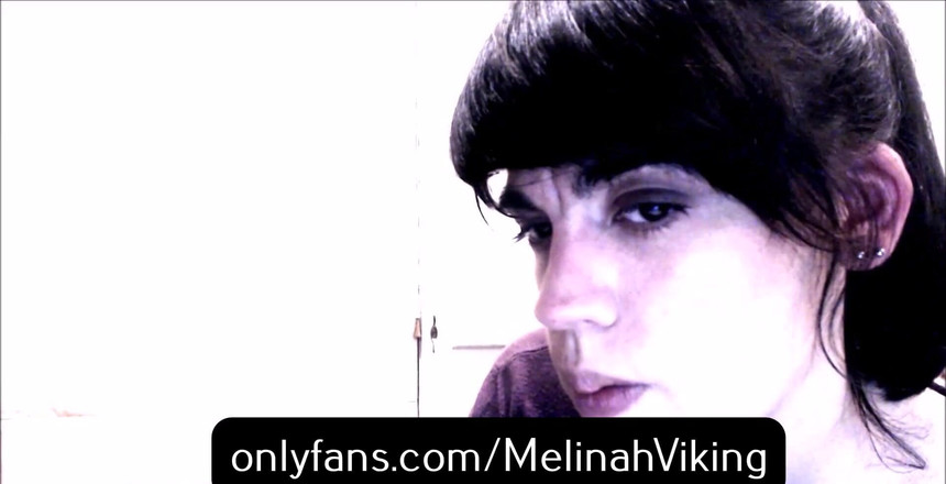 Melinah Viking: Uprawiam moją pracę