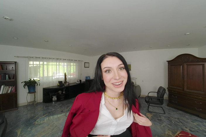 BadoinkVR: Reveling in Raven