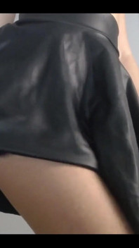 Teasing You with No Panties