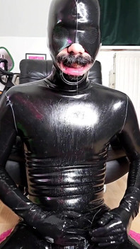Wet Rubber