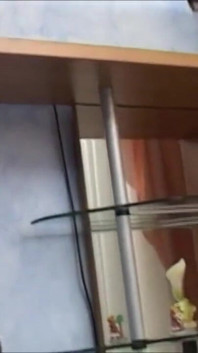 Friends fuck the neighbor but decide to be very hard on her