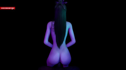 Soiyu Hentai: Dansçı kare hızı cezbedici - 3 boyutlu animasyon hentai