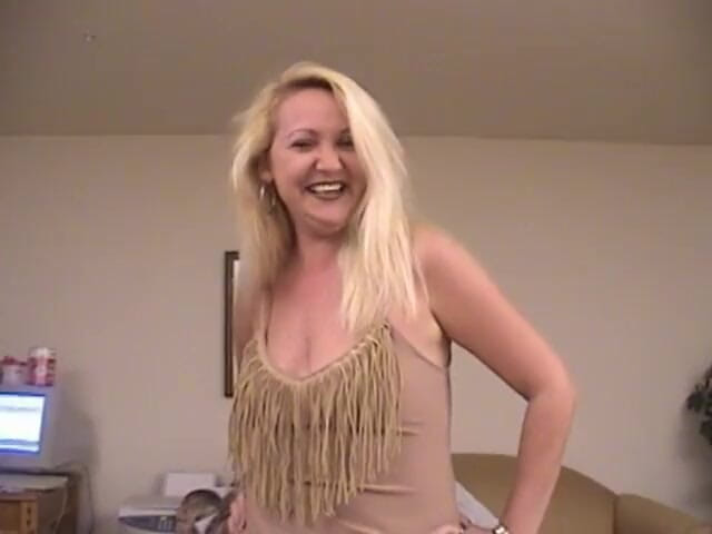 Radical: Ice queen gives great POV blowjob