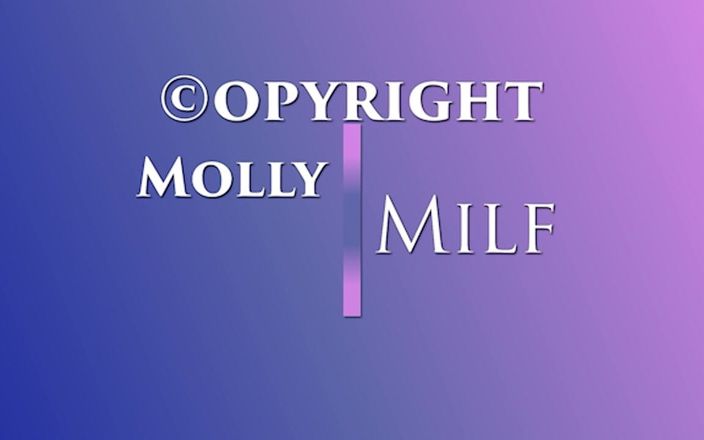 Molly MILF: Molly और Nicole के साथ डिल्डो धड़ की चुदाई