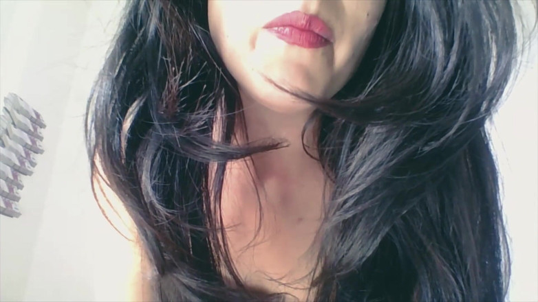 Luzyann: ASMR JOI contagem regressiva