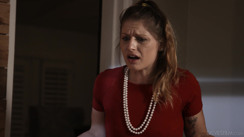 Out Of The Family: I caught my step daughter fucking my boyfriend #05 - scene 3