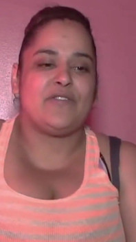 Cristina Negron Interview