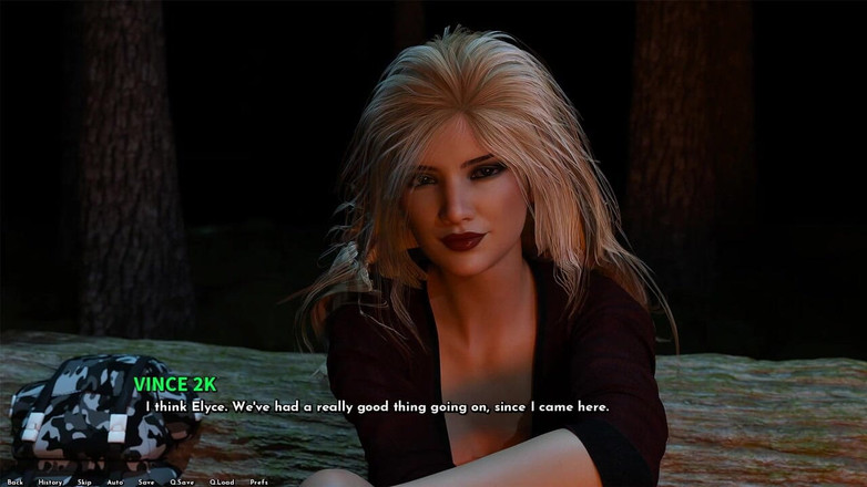 Miss Kitty 2K: Welcome to Free Will - #49 - Truth or Panties by Misskitty2k