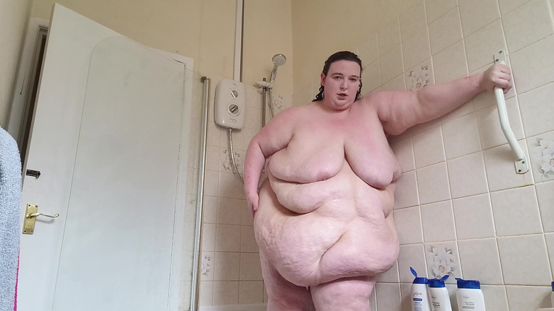 SSBBWLadyBrads: Questo mio grosso corpo