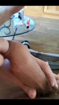 I Love This Moments of Pleasure