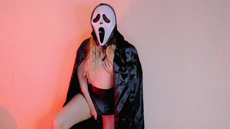 Nicolette69w: Halloween 24