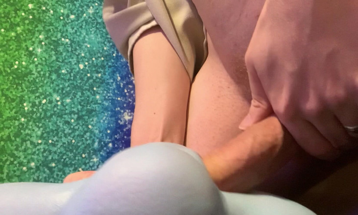 Brashen: Teen Twink Fucks Toy and Cums Really Hard