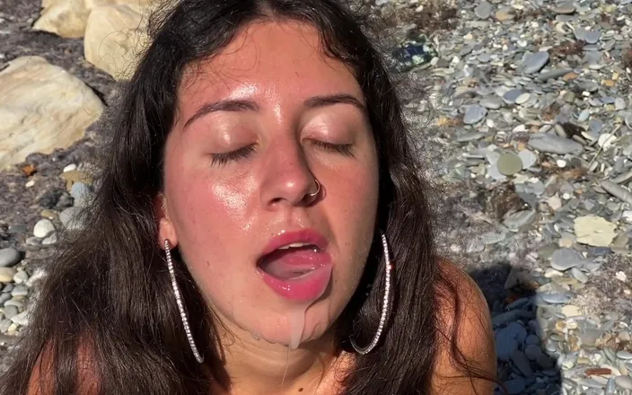 Falcon Al straight porn: Compilation of Cumshots in Pussy and Mouth of Russian Slut...