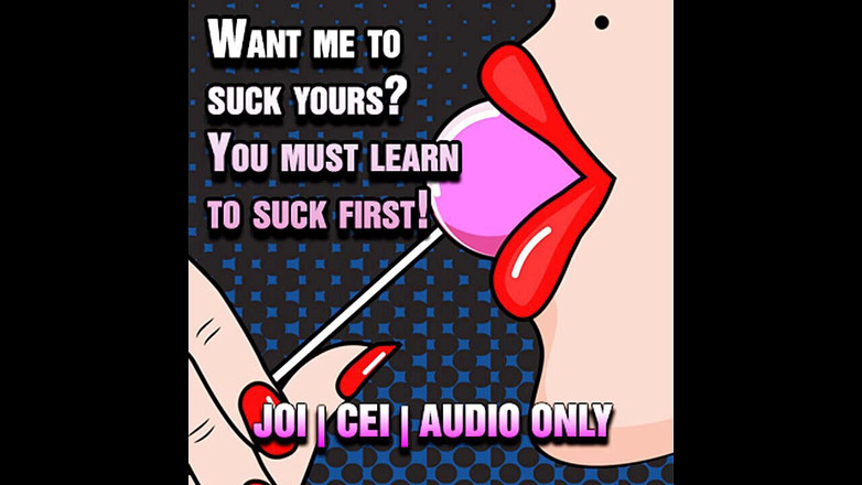 Campsissyboi: POUZE AUDIO - Nejprve saješ