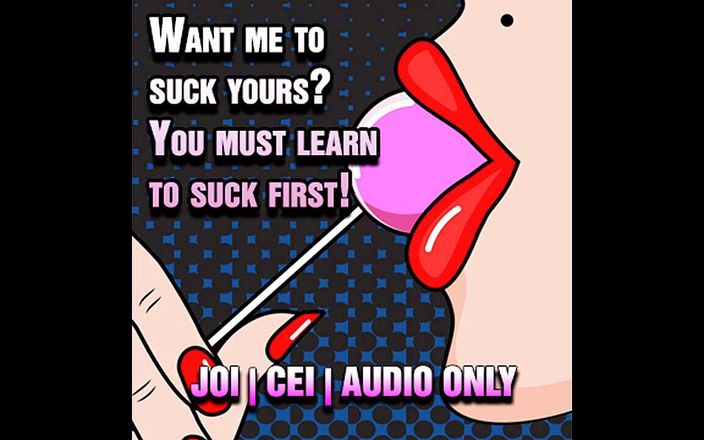 Camp Sissy Boi: Solo audio - primero chupas uno