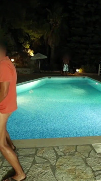 Perverse No Limit Gangbang Parties - Everyone May Fuck