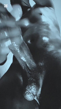 Bbc-godaddy: Частина 2, майстер-селекціонер великих чорних членів гладить і грубо трахає його, поки він не божеволіє